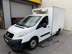 Fiat Scudo, снимка 1
