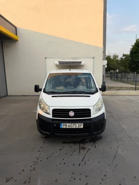 Fiat Scudo, снимка 10