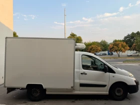Fiat Scudo, снимка 8
