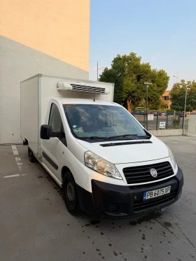 Fiat Scudo, снимка 9