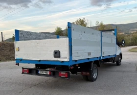 Iveco 35c17 3.0L* КЛИМА* 4.50м* ДВ.ПАКЕТ РЕСОРИ* до 3.5т , снимка 6