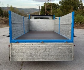 Iveco 35c17 3.0L* КЛИМА* 4.50м* ДВ.ПАКЕТ РЕСОРИ* до 3.5т , снимка 7