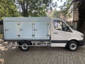 Mercedes-Benz Sprinter 313 Хладилен ! , снимка 2