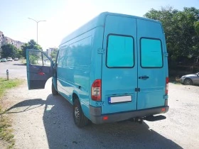 Mercedes-Benz Sprinter 212 | Mobile.bg    3