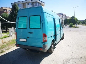 Mercedes-Benz Sprinter 212 | Mobile.bg    4