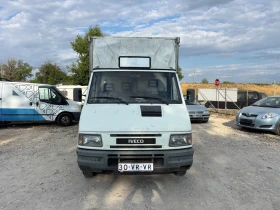 Iveco Daily 2.8 TDI 3500kg