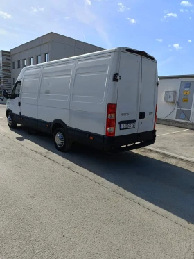 Обява за продажба на Iveco Daily TDI-MAXI ~10 500 лв. - изображение 1