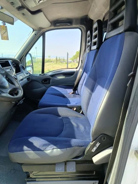Обява за продажба на Iveco Daily TDI-MAXI ~10 500 лв. - изображение 6