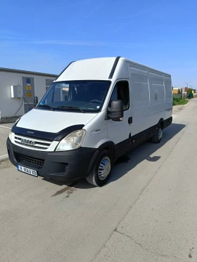 Обява за продажба на Iveco Daily TDI-MAXI ~10 500 лв. - изображение 2