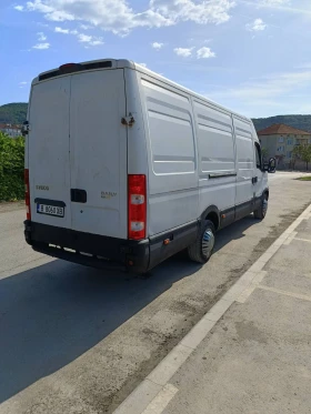 Обява за продажба на Iveco Daily TDI-MAXI ~10 500 лв. - изображение 3
