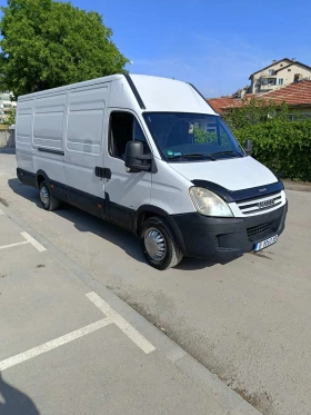 Обява за продажба на Iveco Daily TDI-MAXI ~10 500 лв. - изображение 1