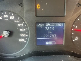 Mercedes-Benz Sprinter 316 Maxi, снимка 7