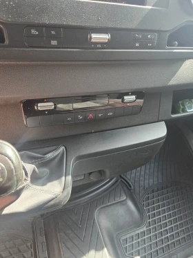 Mercedes-Benz Sprinter 316 Maxi | Mobile.bg � ����� ������ 10