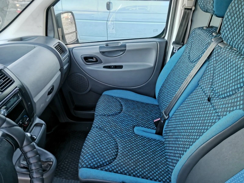 Fiat Scudo  HDI Peugeot, снимка 6 - Бусове и автобуси - 38952123