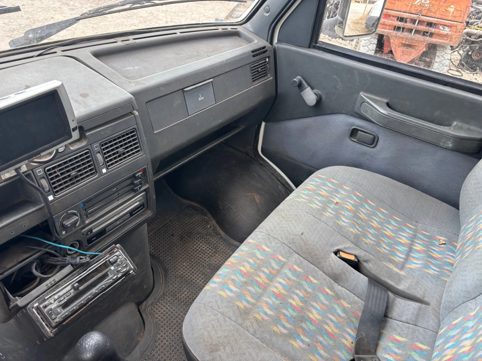 Iveco Daily 2.8 TDI 3500kg - изображение 10