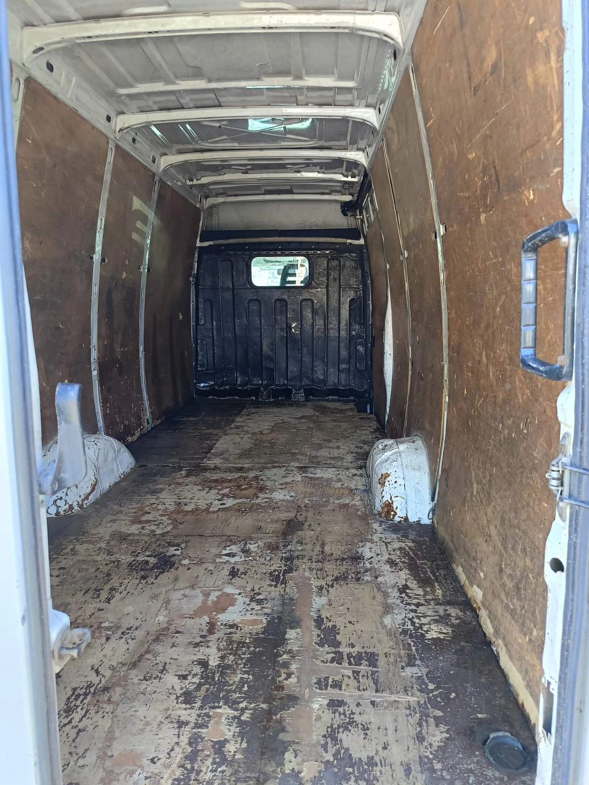 Iveco Daily TDI-MAXI - изображение 6