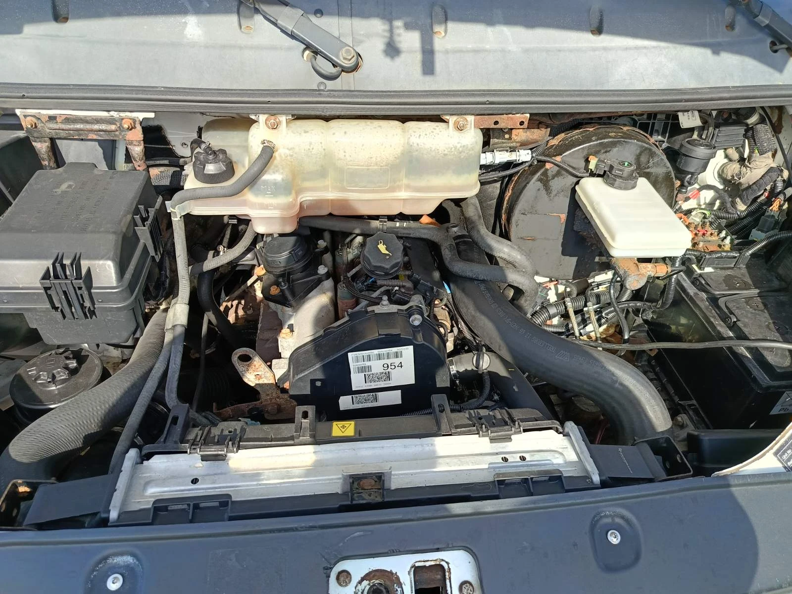 Iveco Daily TDI-MAXI - изображение 5