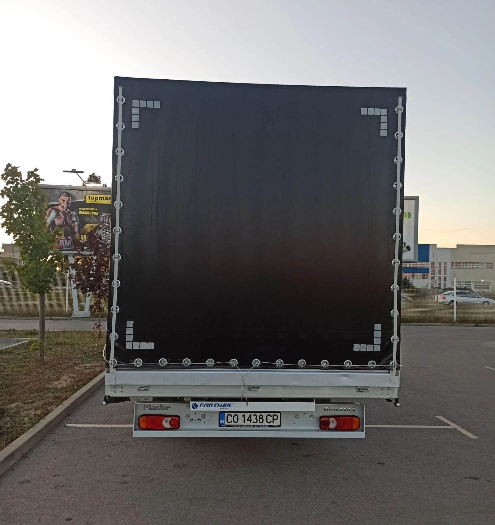 Renault Master  - изображение 6