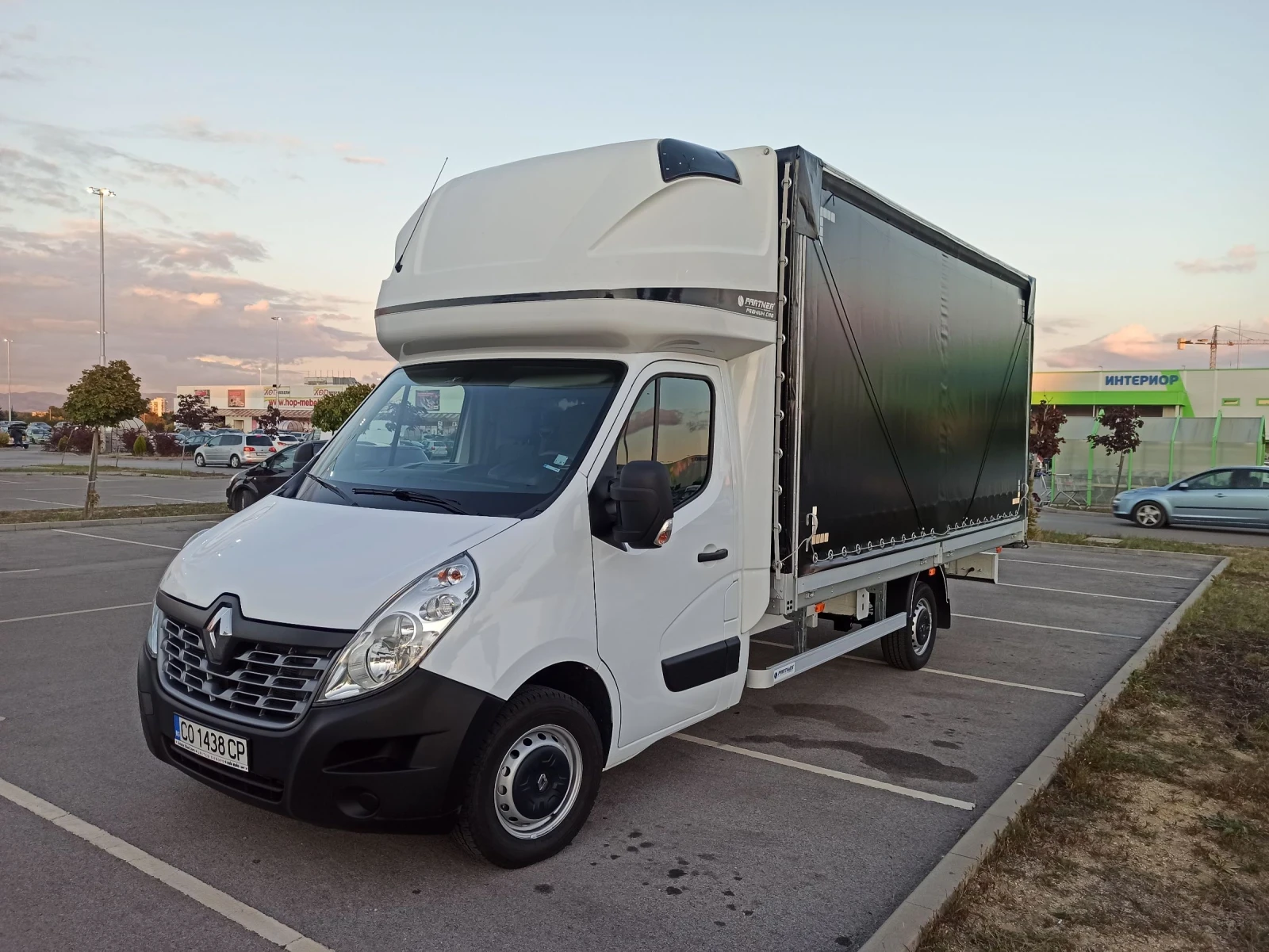 Renault Master  - изображение 3