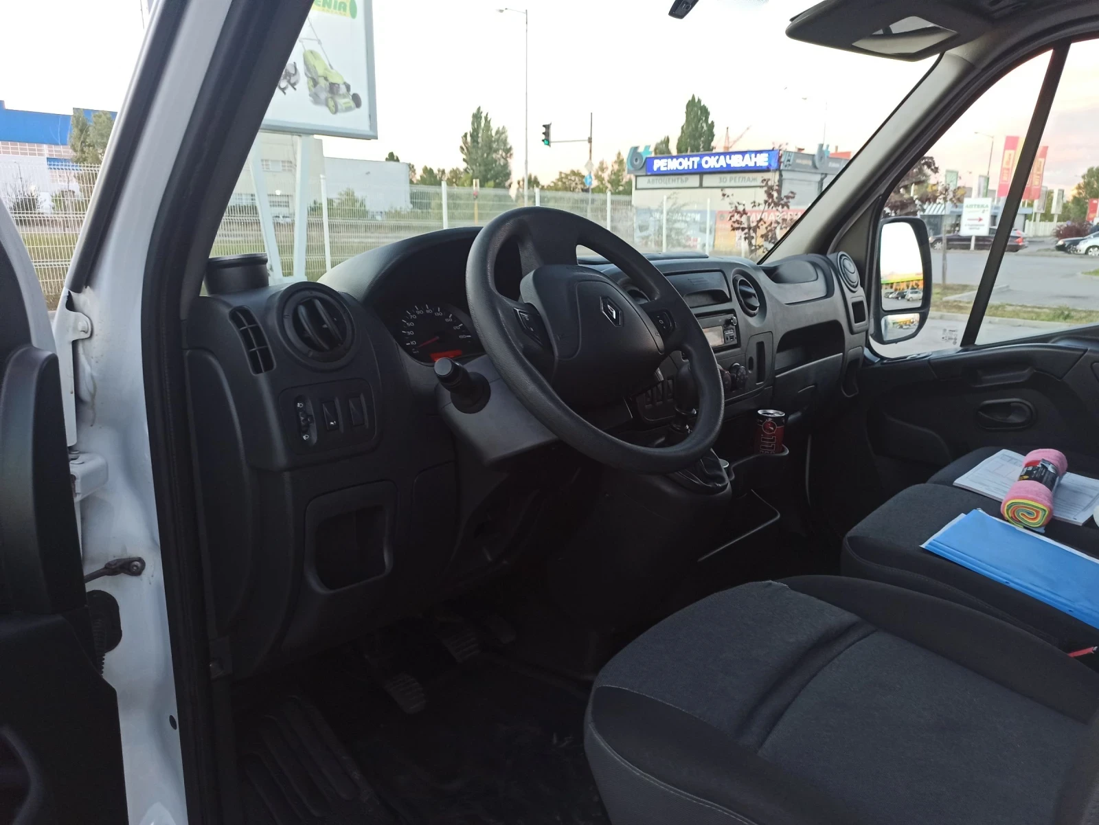 Renault Master  - изображение 4