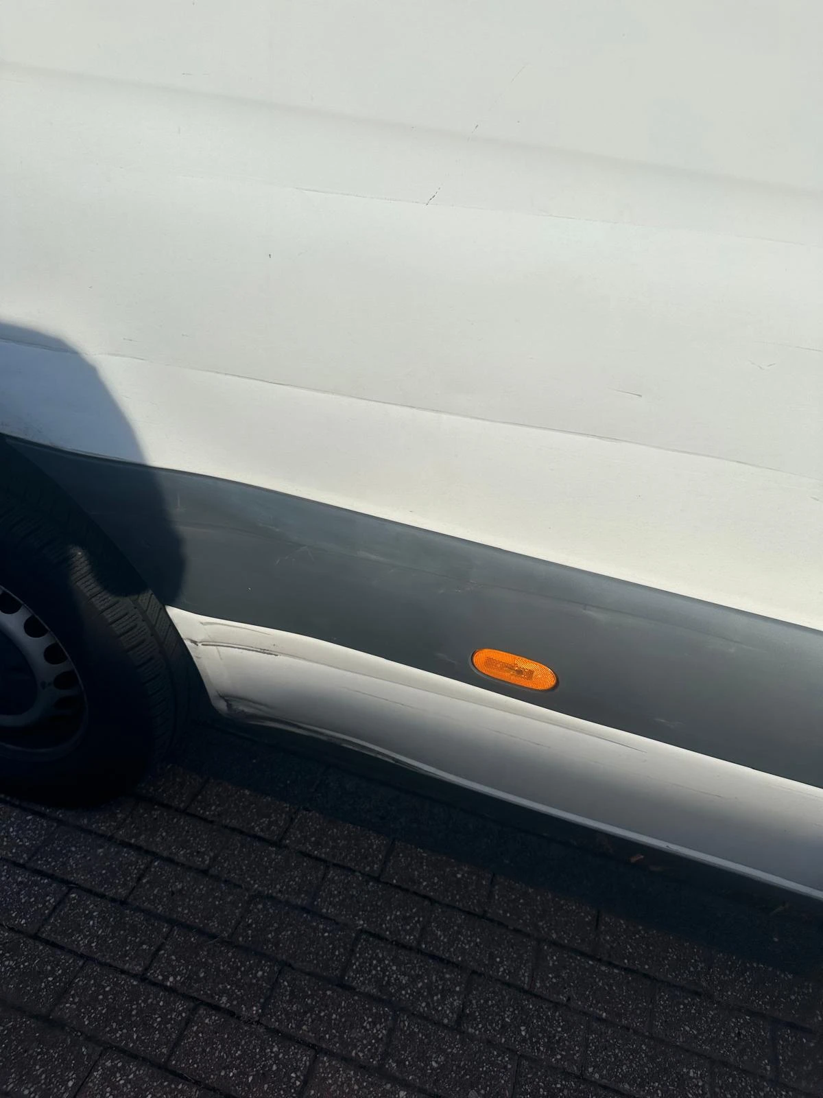 Mercedes-Benz Sprinter 316 Maxi - изображение 3