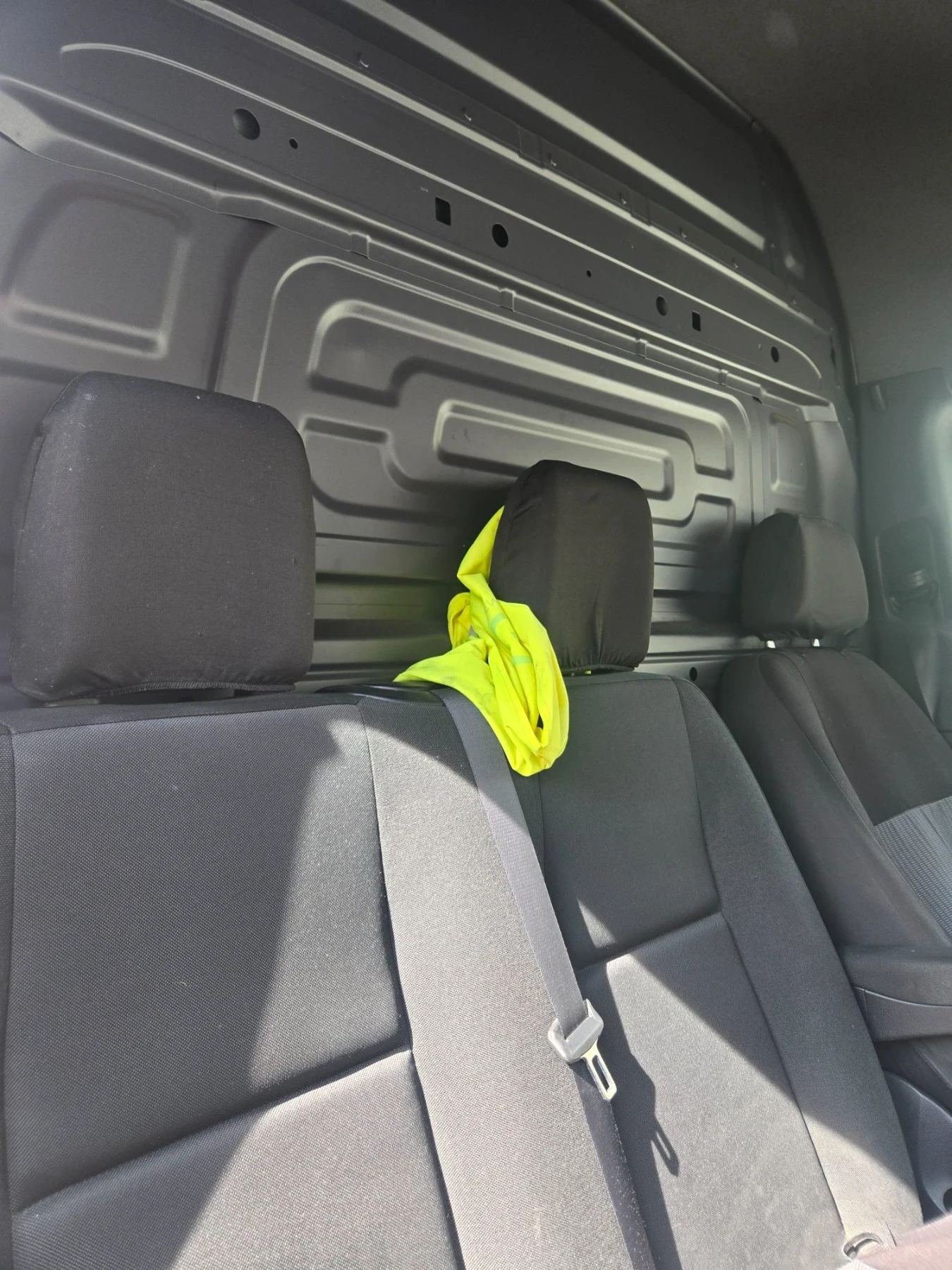 Mercedes-Benz Sprinter 316 Maxi, снимка 17 - Бусове и автобуси - 56080411
