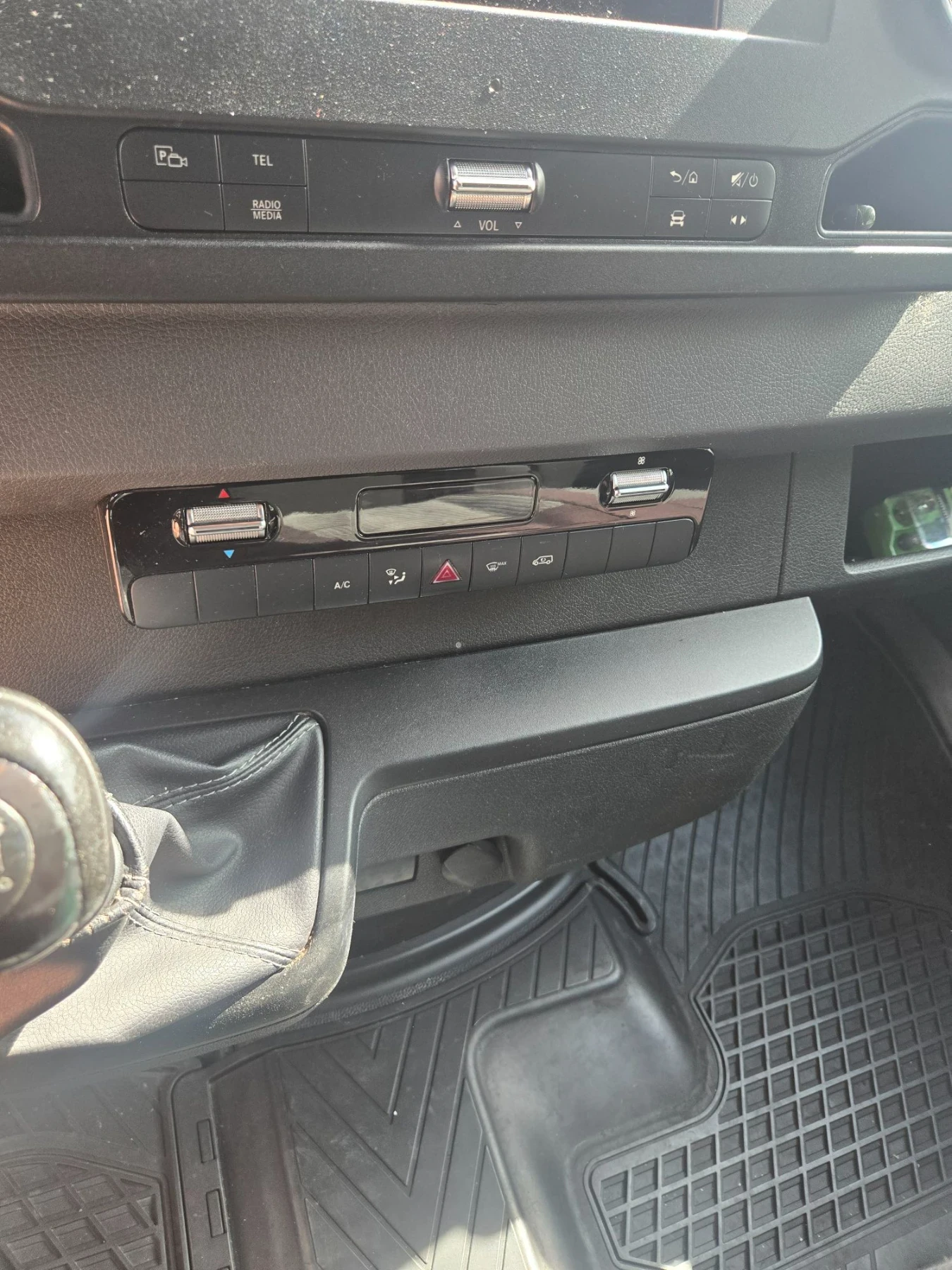 Mercedes-Benz Sprinter 316 Maxi, снимка 10 - Бусове и автобуси - 56080411
