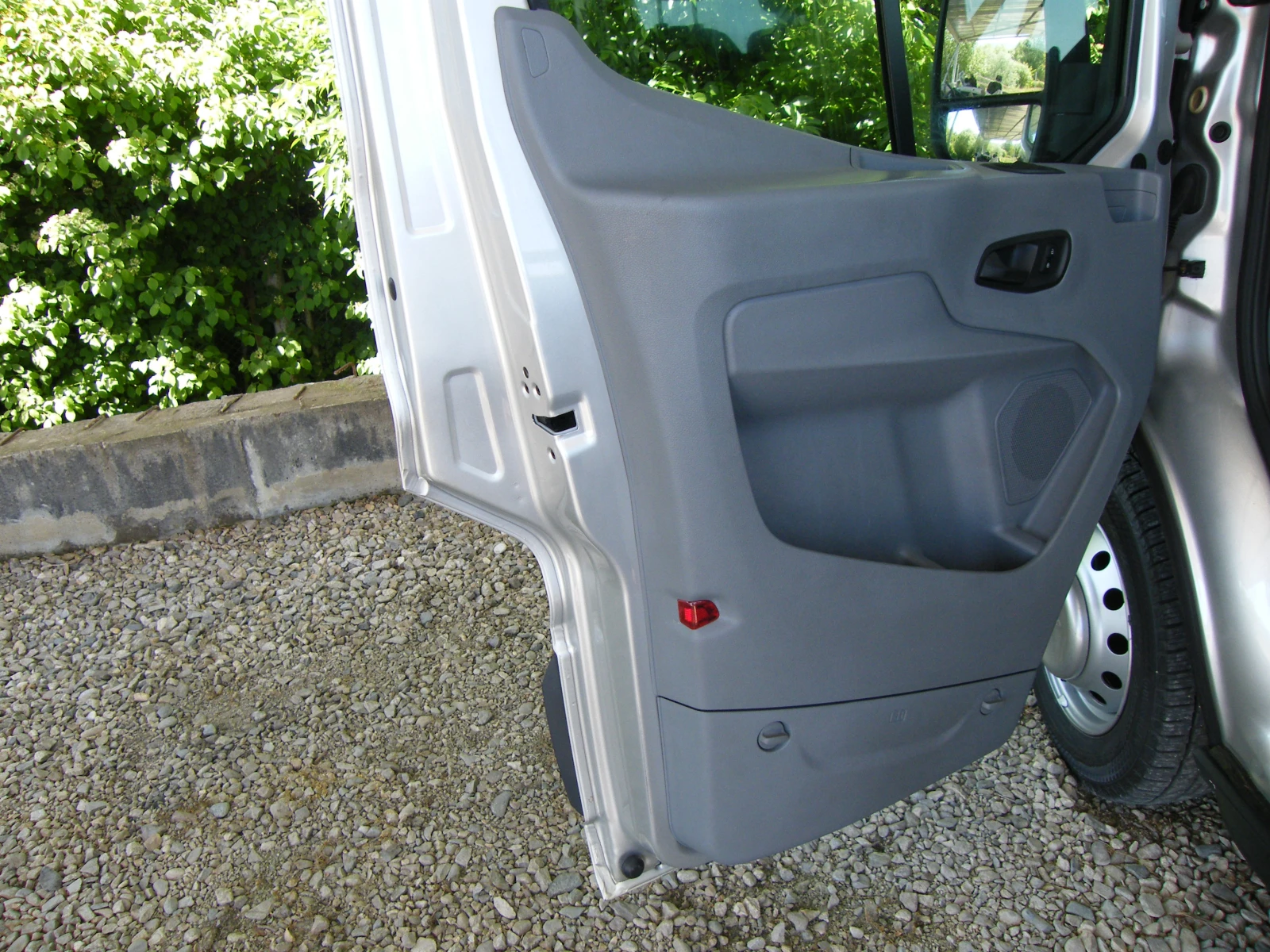 Ford Transit 2.2 TDCI, снимка 8 - Бусове и автобуси - 55228486