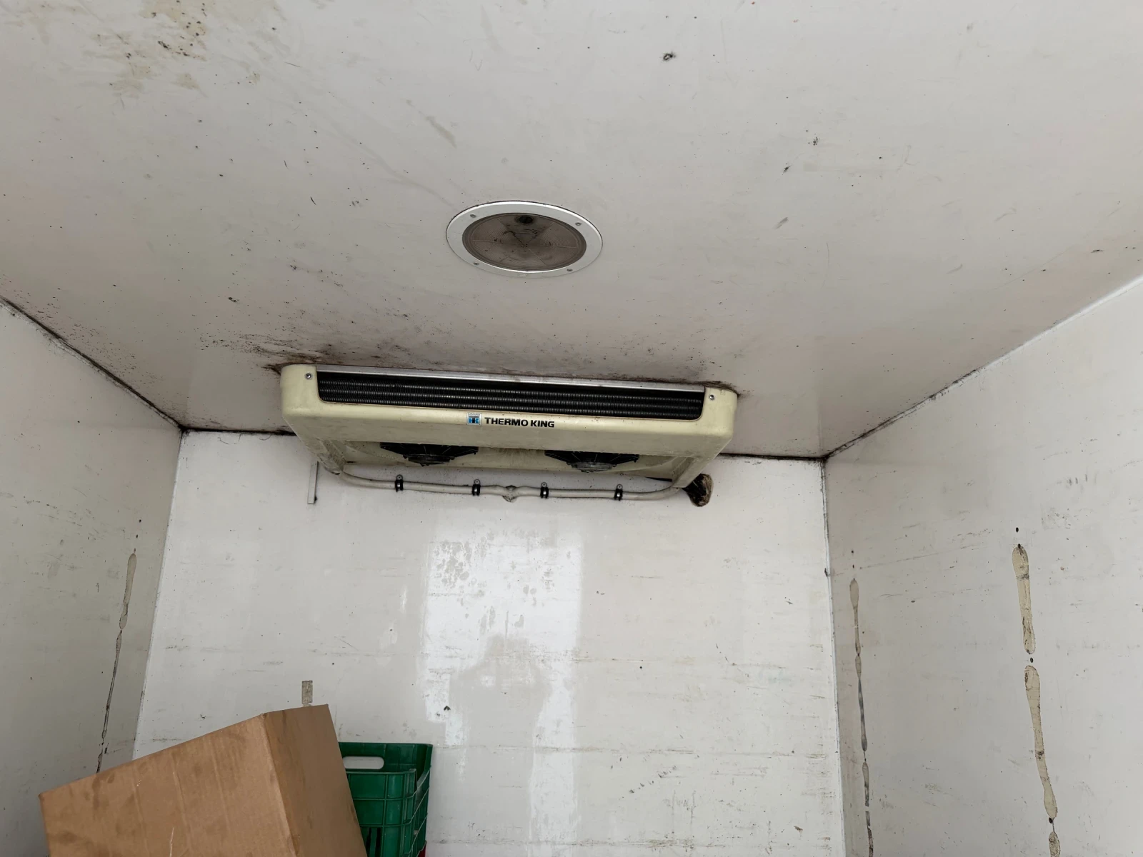 Fiat Scudo, снимка 5 - Бусове и автобуси - 55710731