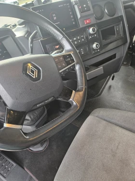 Renault T, снимка 6