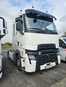 Renault T, снимка 1