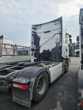 Renault T, снимка 4