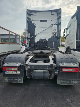 Renault T, снимка 5