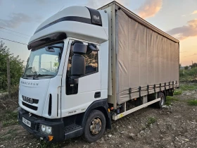 Iveco Eurocargo 75e16 euro 5 eev, снимка 2