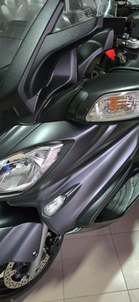 Suzuki Burgman AN 650 Executive ! Лизинг !, снимка 11