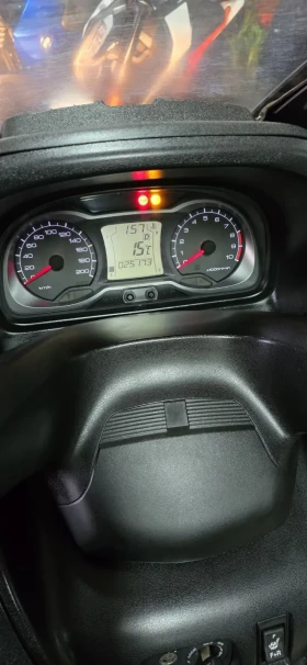 Suzuki Burgman AN 650 Executive ! Лизинг !, снимка 8