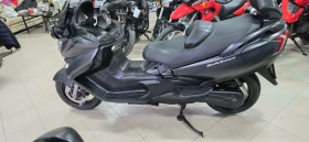 Suzuki Burgman AN 650 Executive ! Лизинг !, снимка 7