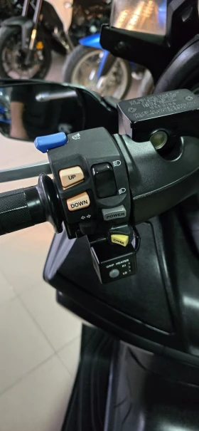 Suzuki Burgman AN 650 Executive ! Лизинг !, снимка 10