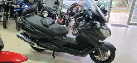 Suzuki Burgman AN 650 Executive ! Лизинг !, снимка 4