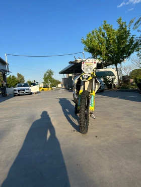 Husqvarna TE, снимка 2
