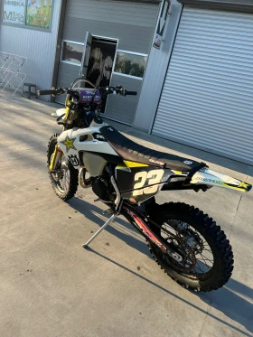 Husqvarna TE, снимка 3