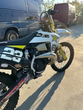 Husqvarna TE, снимка 5
