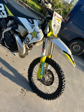 Husqvarna TE, снимка 7