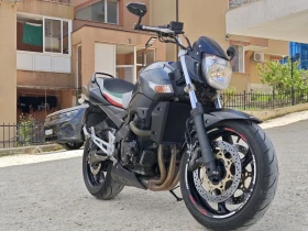 Suzuki Gsr GSR600 Black Edition, снимка 1