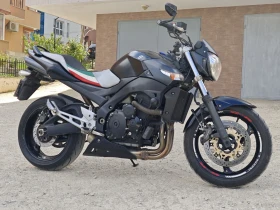 Suzuki Gsr GSR600 Black Edition, снимка 7