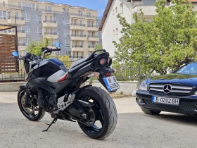 Suzuki Gsr GSR600 Black Edition, снимка 4