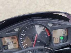 Suzuki Gsr GSR600 Black Edition, снимка 6