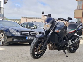Suzuki Gsr GSR600 Black Edition, снимка 3
