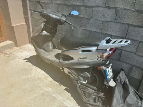 Kymco Movie, снимка 2