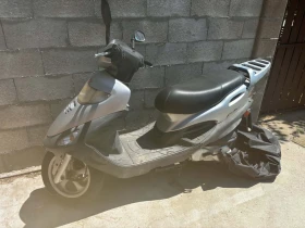 Kymco Movie, снимка 5